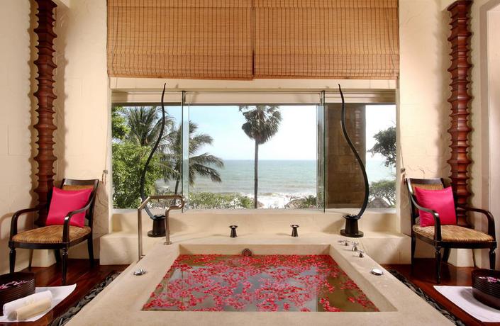 Imagen de la habitación del Hotel Hilton Hua Hin Resort and Spa. Foto 7