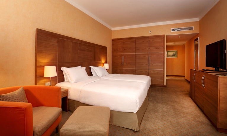 Imagen de la habitación del Hotel Hilton Imperial Dubrovnik. Foto 10