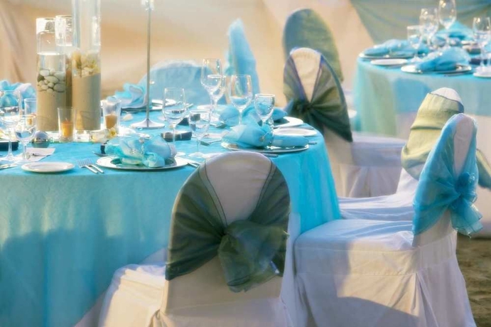 Imagen de los interiores del Hotel Hilton Irvine/orange County Airport. Foto 8