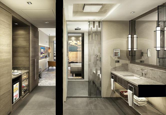 Imagen de la habitación del Hotel Hilton Istanbul Bakirkoy. Foto 4