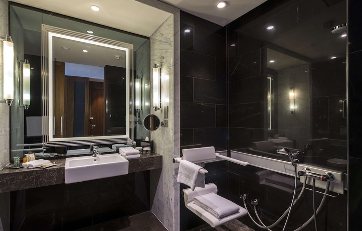 Imagen de la habitación del Hotel Hilton Istanbul Bomonti and Conference Center. Foto 7