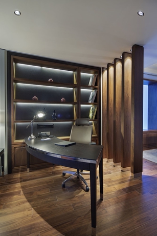 Imagen de la habitación del Hotel Hilton Istanbul Bomonti and Conference Center. Foto 9