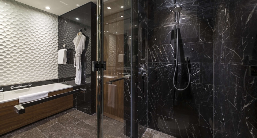 Imagen de la habitación del Hotel Hilton Istanbul Bomonti and Conference Center. Foto 10