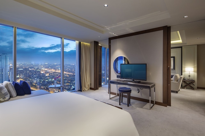 Imagen de la habitación del Hotel Hilton Istanbul Bomonti and Conference Center. Foto 13