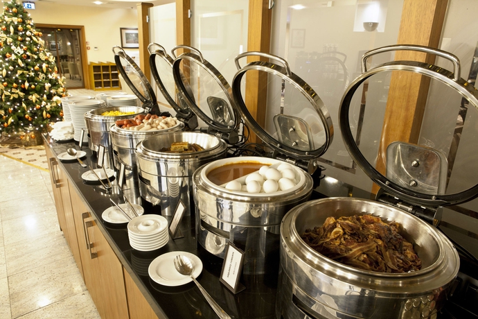 Imagen de la habitación del Hotel Hilton Istanbul Bosphorus. Foto 7