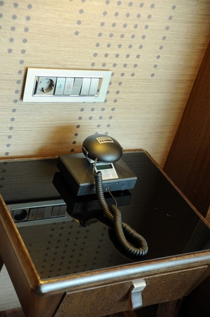 Imagen de la habitación del Hotel Hilton Istanbul Kozyatagi. Foto 3