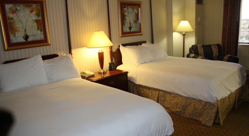 Imagen general del Hotel Hilton Jackson. Foto 3