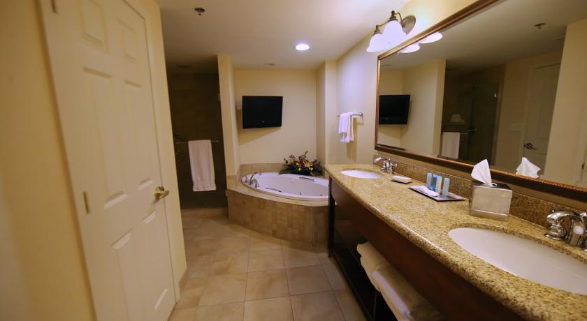 Imagen general del Hotel Hilton Jackson. Foto 5