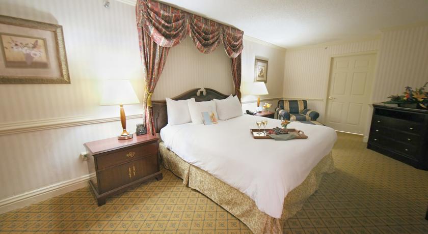 Imagen general del Hotel Hilton Jackson. Foto 8