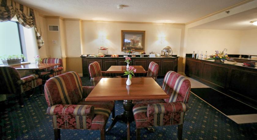 Imagen general del Hotel Hilton Jackson. Foto 15