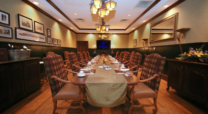 Imagen general del Hotel Hilton Jackson. Foto 16