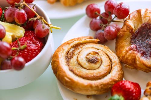 Imagen general del Hotel Hilton Jiuzhaigou Resort. Foto 5