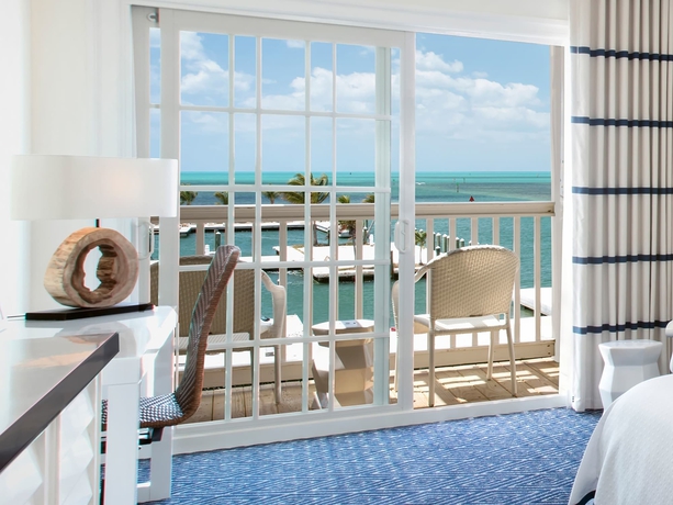 Imagen de la habitación del Hotel Hilton Key West Resort & Marina. Foto 4