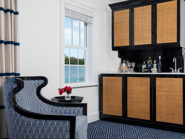Imagen de los interiores del Hotel Hilton Key West Resort & Marina. Foto 14
