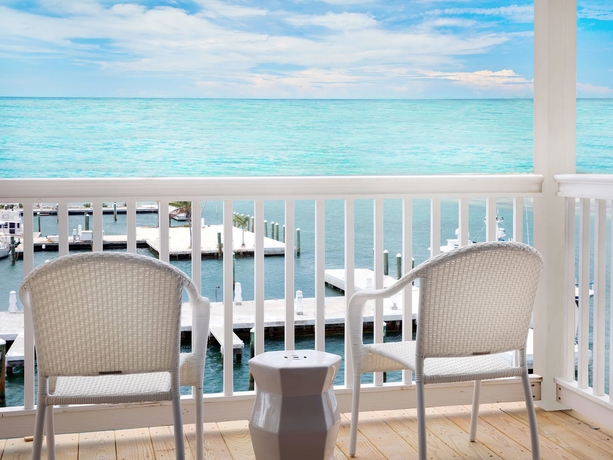 Imagen de la habitación del Hotel Hilton Key West Resort & Marina. Foto 6
