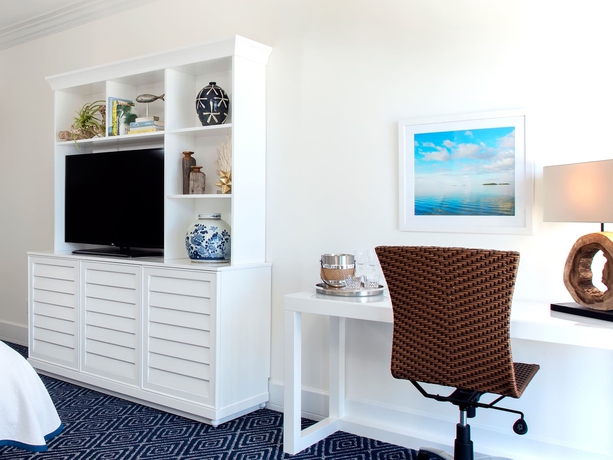 Imagen de la habitación del Hotel Hilton Key West Resort & Marina. Foto 7
