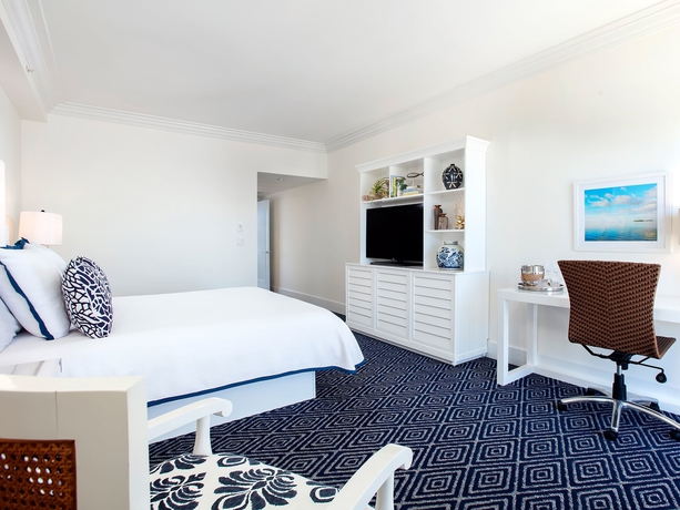 Imagen de la habitación del Hotel Hilton Key West Resort & Marina. Foto 8