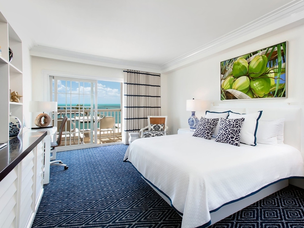 Imagen de la habitación del Hotel Hilton Key West Resort & Marina. Foto 9
