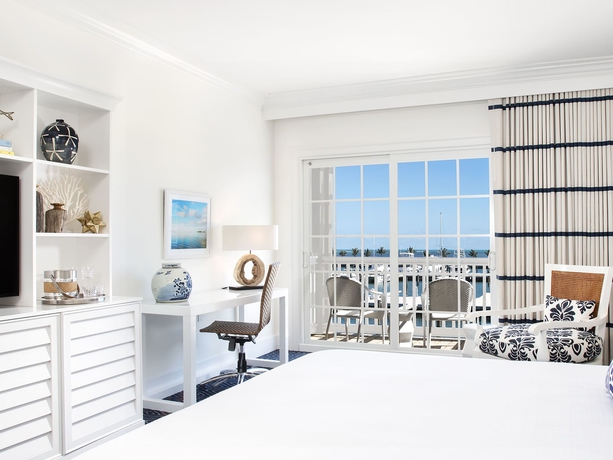 Imagen de la habitación del Hotel Hilton Key West Resort & Marina. Foto 10