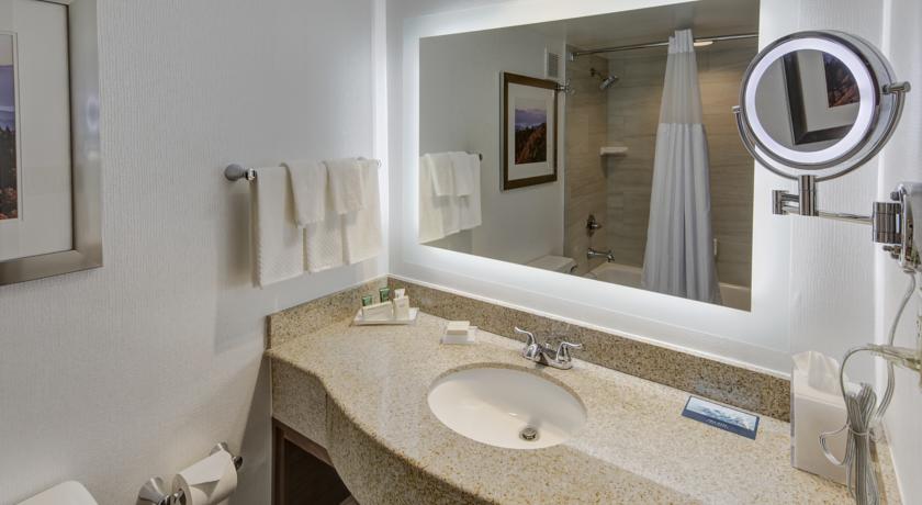 Imagen general del Hotel Hilton Knoxville Airport. Foto 9