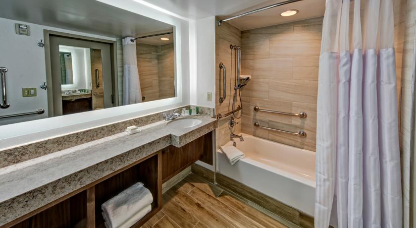 Imagen general del Hotel Hilton Knoxville Airport. Foto 14