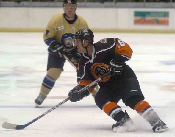 Imagen general del Hotel Hilton Knoxville. Foto 2