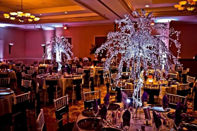 Imagen de los interiores del Hotel Hilton Knoxville. Foto 10