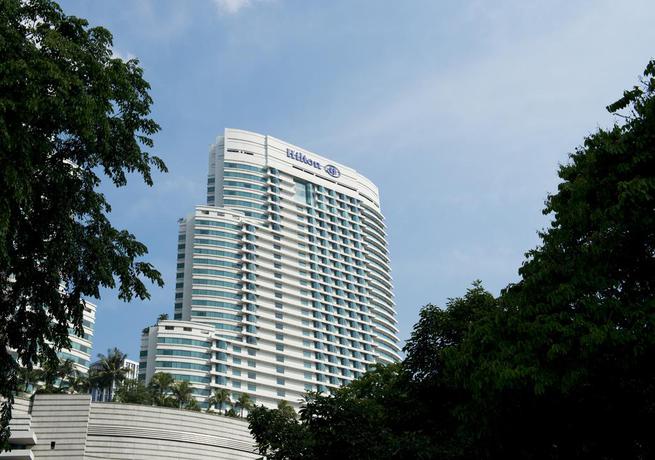 Imagen general del Hotel Hilton Kuala Lumpur. Foto 1