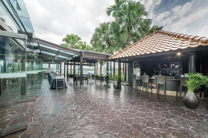 Imagen de los interiores del Hotel Hilton Kuala Lumpur. Foto 12