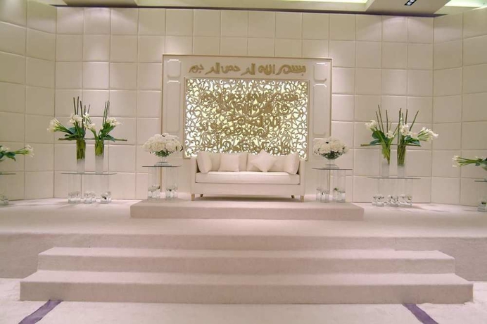 Imagen de los interiores del Hotel Hilton Kuwait Resort. Foto 9