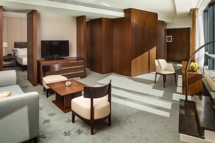 Imagen de la habitación del Hotel Hilton Kyiv. Foto 13