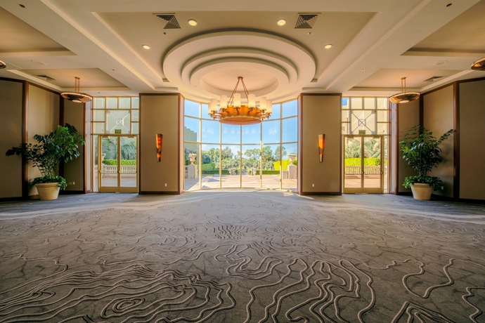 Imagen de los interiores del Hotel Hilton La Jolla Torrey Pines. Foto 7