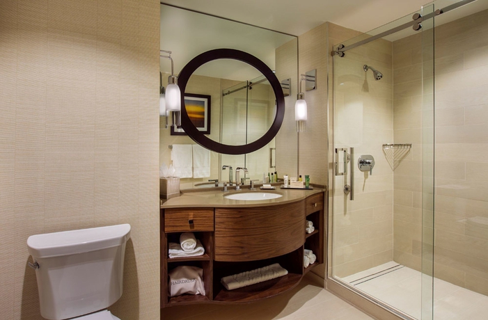 Imagen de la habitación del Hotel Hilton La Jolla Torrey Pines. Foto 5