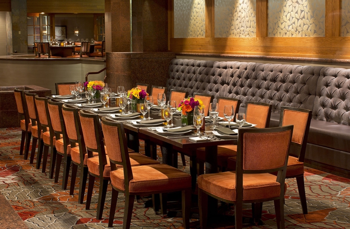 Imagen del bar/restaurante del Hotel Hilton La Jolla Torrey Pines. Foto 4