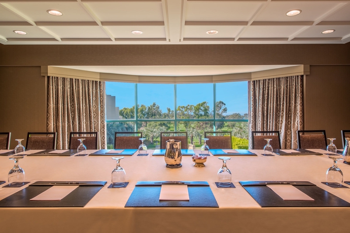 Imagen de los interiores del Hotel Hilton La Jolla Torrey Pines. Foto 12