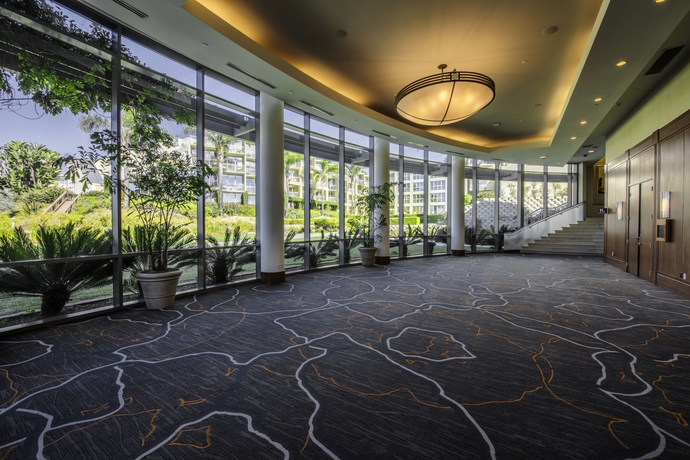 Imagen de los interiores del Hotel Hilton La Jolla Torrey Pines. Foto 14