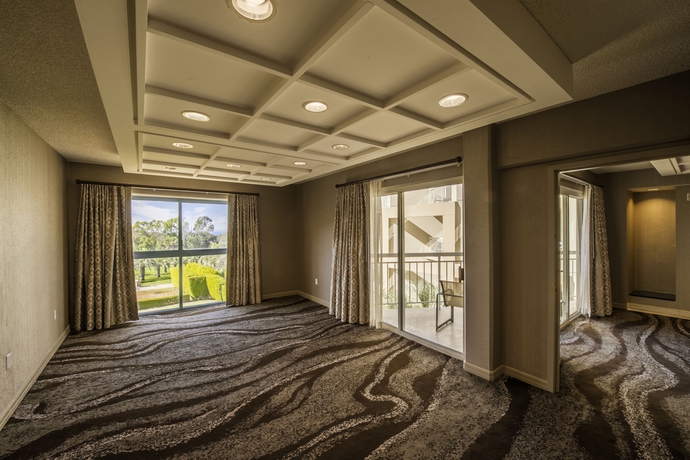 Imagen de los interiores del Hotel Hilton La Jolla Torrey Pines. Foto 15