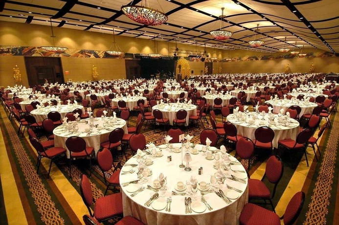 Imagen de los interiores del Hotel Hilton Lac-leamy. Foto 5