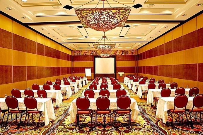 Imagen de los interiores del Hotel Hilton Lac-leamy. Foto 12