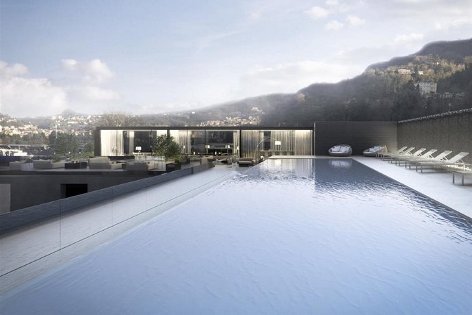 Imagen general del Hotel Hilton Lake Como. Foto 3