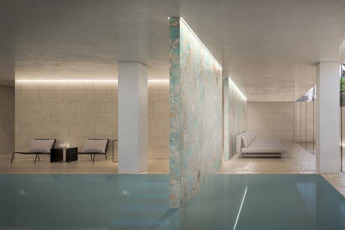 Imagen general del Hotel Hilton Lake Como. Foto 11