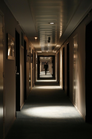 Imagen de los interiores del Hotel Hilton Lille. Foto 15