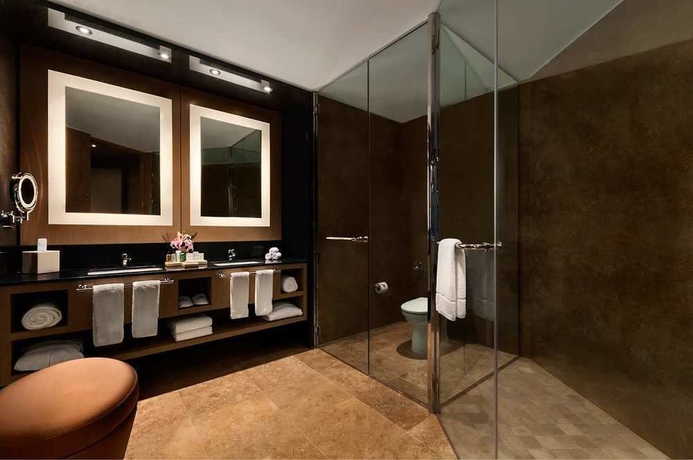 Imagen de la habitación del Hotel Hilton Lima Miraflores. Foto 5