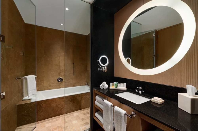 Imagen de la habitación del Hotel Hilton Lima Miraflores. Foto 7