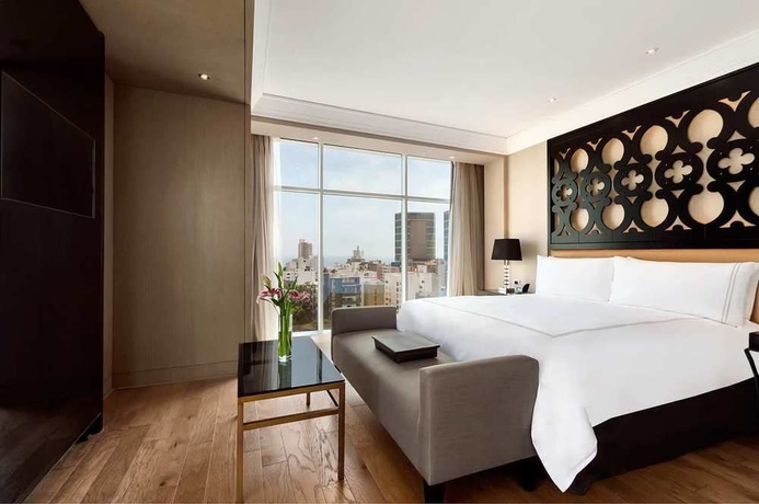 Imagen de la habitación del Hotel Hilton Lima Miraflores. Foto 8
