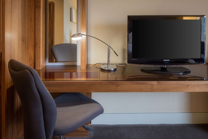 Imagen de la habitación del Hotel Hilton Liverpool City Centre. Foto 5