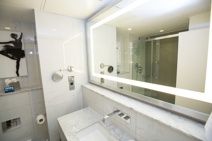 Imagen de la habitación del Hotel Hilton London Angel Islington. Foto 5