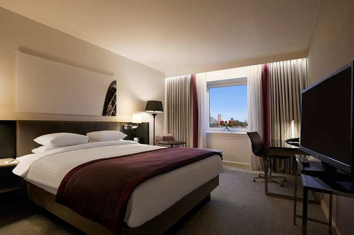 Imagen de la habitación del Hotel Hilton London Angel Islington. Foto 10