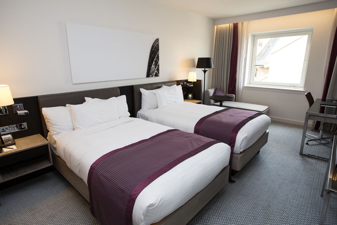 Imagen de la habitación del Hotel Hilton London Angel Islington. Foto 13