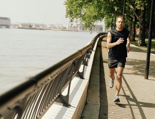 Imagen de los exteriores del Hotel Hilton London Bankside. Foto 10